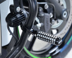 Universal Highway Pegs for 1\(25.4mm) / 7/8\" (22mm) Bars"