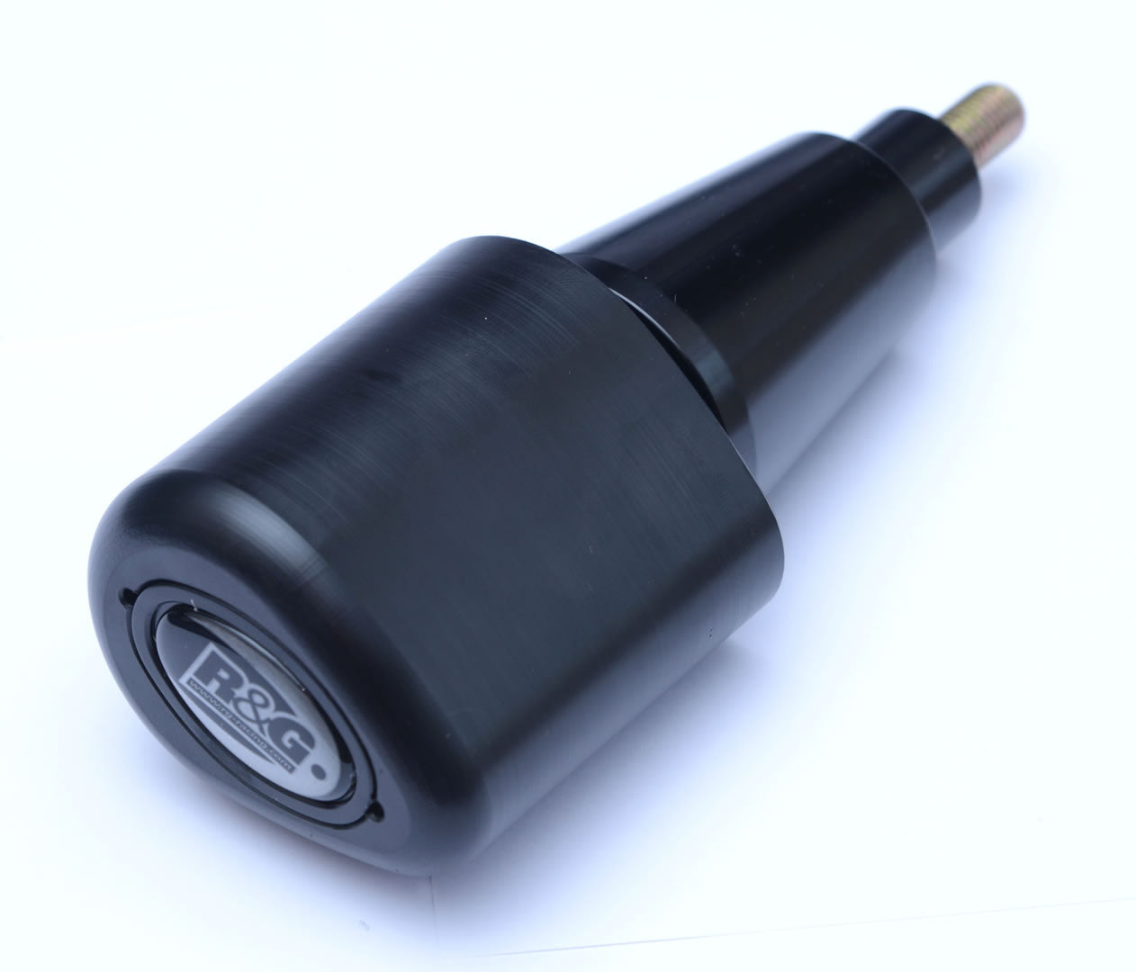 Crash Protectors - Aero Style for Honda CBR650F  '14-, Honda CB650F '14-'18 & CBR650R '19- [Non Drill] (Does not fit E-Clutch models)