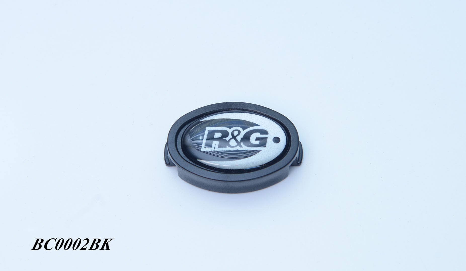 Replacement Aero Bobbin Cap (Black or White)