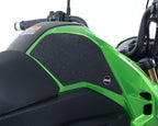R&G Tank Traction Grip for Kawasaki Z125 / Z125 Pro '16-