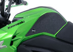 R&G Tank Traction Grip for Kawasaki Z125 / Z125 Pro '16-
