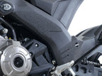 R&G Boot Guard Kit for Kawasaki Z125 / Z125 Pro '16-