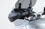 Bar End Sliders for Triumph Tiger 1050 Sport '16-