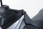 Bar End Sliders for Triumph Tiger 1050 Sport '16-