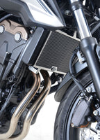 Radiator Guard for Honda CB500F '16-'18
