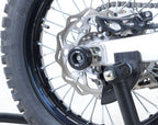 Swingarm Protectors for the Yamaha WR450F '12-'15