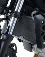 Radiator Guards for Suzuki SV650 '16- & SV650X '18-