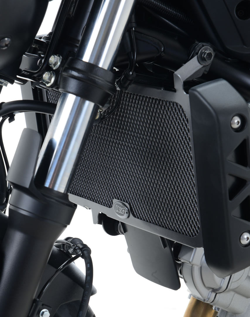Radiator Guards for Suzuki SV650 '16- & SV650X '18-