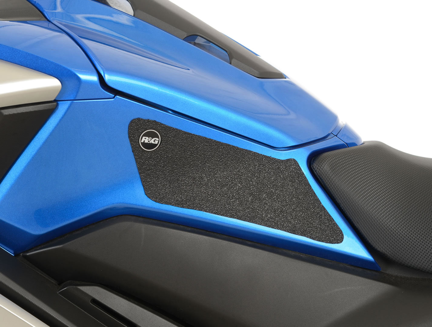 R&G Tank Traction Grips for Honda NC750X '16- 24