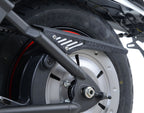 Belt Guard for Kawasaki Vulcan VN900 Custom '07- VN900 Classic '06- and VN900 Classic LT '11-