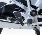 R&G Boot Guard Kit for BMW R1200RT '14- & R1250RT '19-