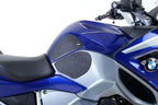 R&G Tank Traction Grips for BMW R1200RT '14- & R1250RT '19-