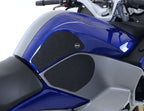 R&G Tank Traction Grips for BMW R1200RT '14- & R1250RT '19-
