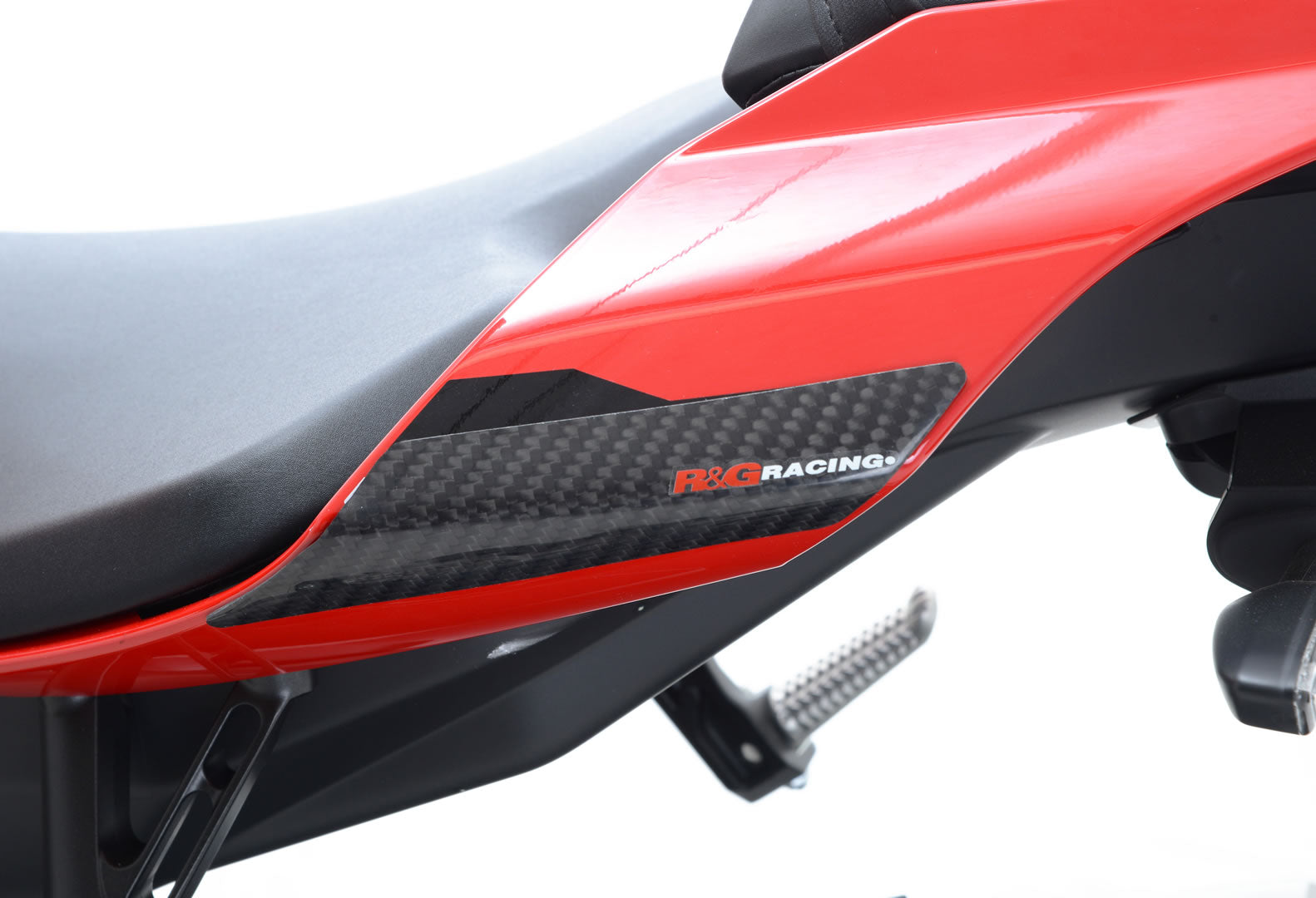 Tail Sliders for the Yamaha YZF-R1 '15-/R1M '15-'19