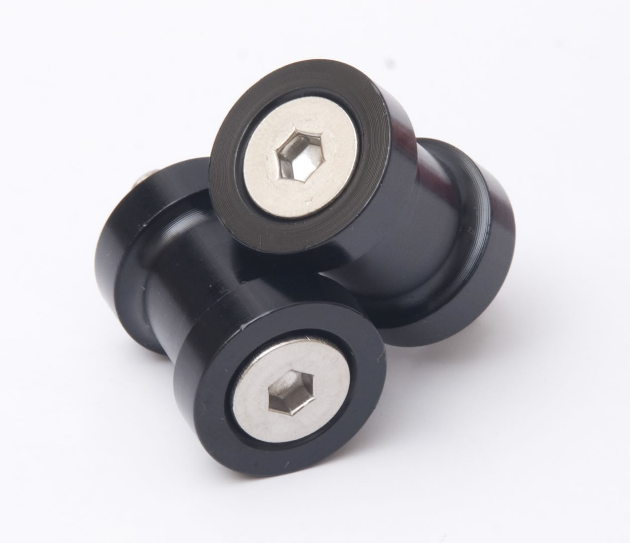 M6 Paddock Stand Bobbins