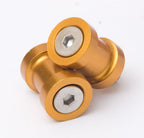 M10 Paddock Stand Bobbins