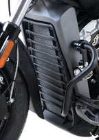 Radiator Guard for Indian Scout '15-, Scout Sixty '18- & Scout Bobber '17-