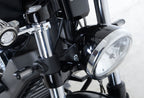 Front Indicator Adapter Kit for Indian Scout '15-, Scout Sixty '18- & Scout Bobber '17-