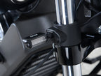 Front Indicator Adapter Kit for Indian Scout '15-, Scout Sixty '18- & Scout Bobber '17-