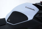 R&G Tank Traction Grip for Kawasaki Z650 '17- & Ninja 650 '17- '24
