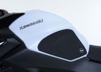 R&G Tank Traction Grip for Kawasaki Z650 '17- & Ninja 650 '17- '24