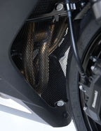 Downpipe Grille for Kawasaki Z1000SX '11-'19