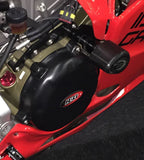 Engine Case Covers for Ducati Panigale 959 '16-/1199 '12-/1299 '15- & Panigale V2 '20- '24