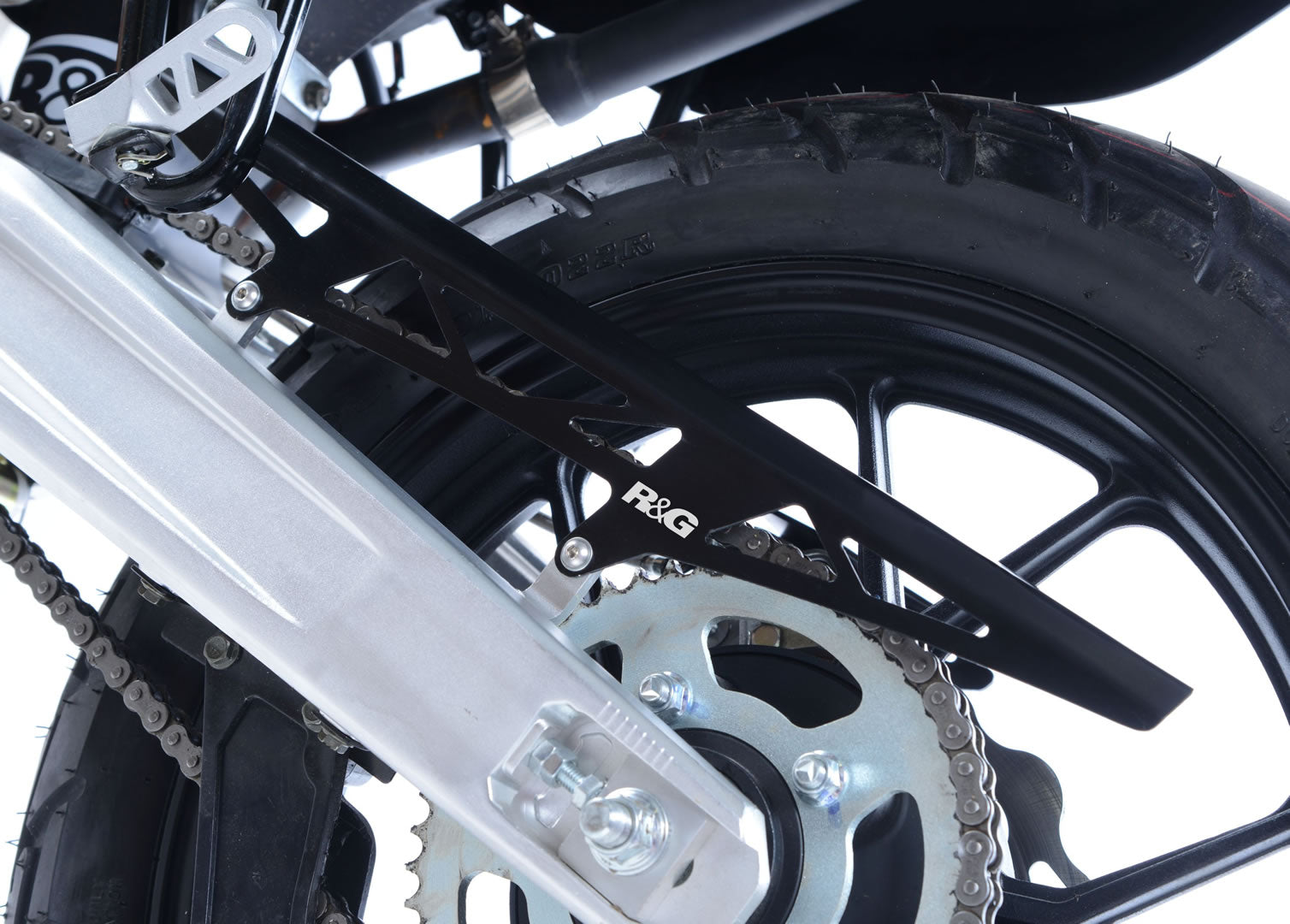 Chain Guard for Sinnis Apache SMR 125 '17-