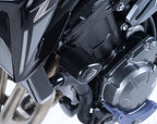 Crash Protectors - Aero Style for Kawasaki Z900 '17-