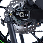 Cotton Reels (Offset) for Kawasaki Z900 '17-  & Z900RS '18-