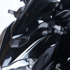 Front Indicator Adapter Kit for Kawasaki Versys-X 300 '17-, Z125 '19-, Ninja 125 '19- & Z400/ Z250 '19-