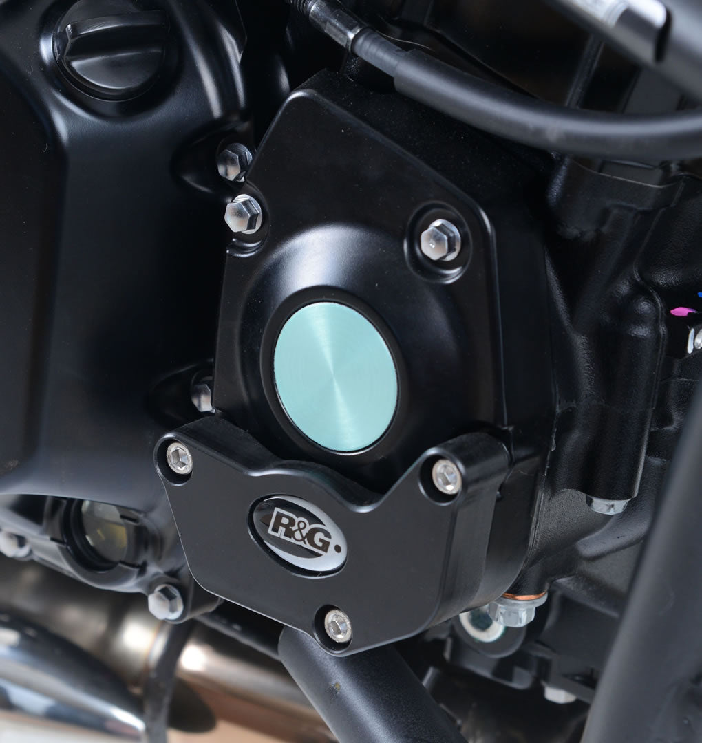 Engine Case Slider for Kawasaki Z900 '17-  and Z900RS '18-  (RHS)