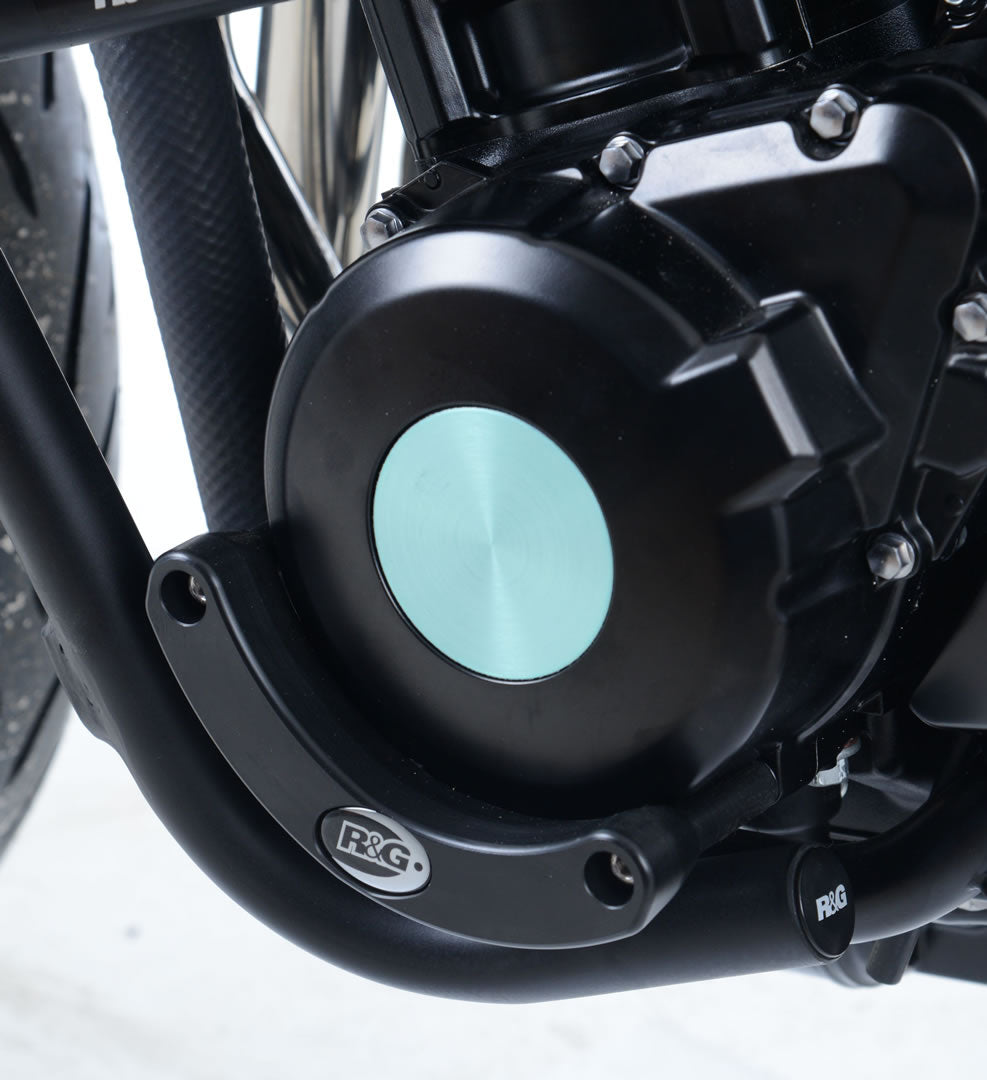 Engine Case Slider for Kawasaki Z900 '17-  & Z900RS '18- (LHS)