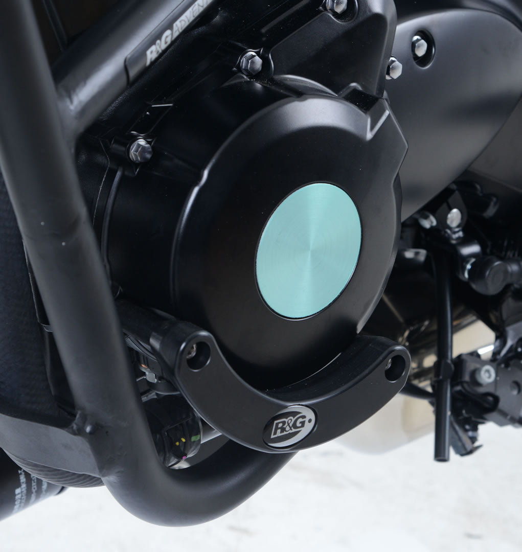 Engine Case Slider for Kawasaki Z900 '17-  & Z900RS '18- (LHS)