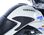 R&G Tank Traction Grips for Kove 800X '25-,800X PRO '24-, 800X Rally '25- & 800X Touring '25-