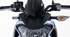 Front Indicator Adapter Kit for the Kawasaki Z1100 '26-,  Ninja 250 ('13-'17) Z1000 '14-, Z125, Z650 and Z300 models