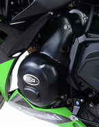Engine Case Cover Kawasaki Z650 '17- & Ninja 650 '17- '24(LHS)