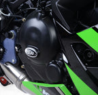 Engine Case Cover Kawasaki Z650 '17- & Ninja 650 '17- '24 (RHS)