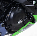 Engine Case Cover Kit (2pc) for Kawasaki Z650 '17- & Ninja 650 '17- '24 models