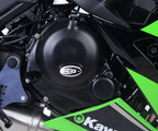 Engine Case Cover Kawasaki Z650 '17- & Ninja 650 '17- '24 (RHS)