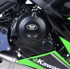 Engine Case Covers - RACE SERIES - Kawasaki Z650 '17-, Ninja 650 '17- '24 & Z650RS '21- '24 (RHS)