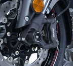 Fork Protectors for the Suzuki GSX-S750 '17- '24