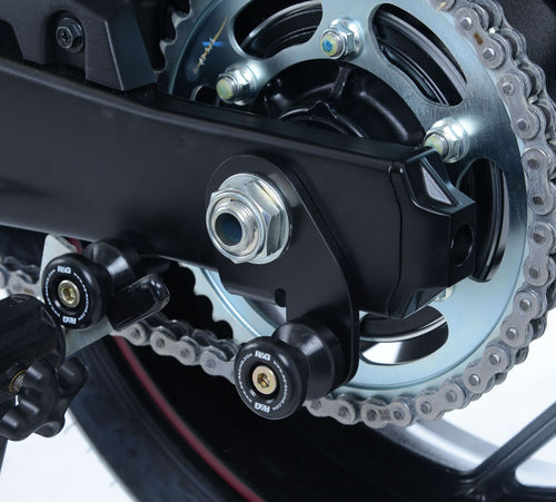 Cotton Reels (Offset) for Suzuki GSX-S750 '17- '24