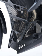 Downpipe Grille for Suzuki GSX-S750 '17- '24