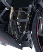 Downpipe Grille for Suzuki GSX-S750 '17- '24