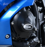 Engine Case Cover for Suzuki GSX-R1000 '17- '24  / GSX-R1000R '17- '24 Left Hand Side