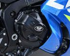 Engine Case Cover Race Kit (2pc) for Suzuki GSX-R1000 L7 (2017 onward) models