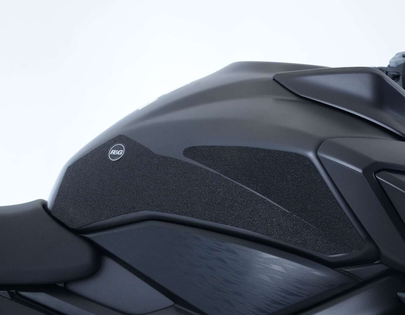 R&G Tank Traction Grips for Suzuki GSX-S750 '17-
