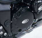 Engine Case Cover Kit (3pc) for Suzuki GSX-S750 '17- '24 models