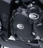 Engine Case Cover Kit (3pc) for Suzuki GSX-S750 '17- '24 models